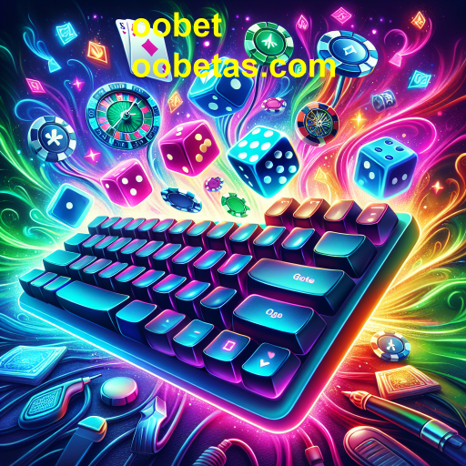 Descubra as Melhores Promoções em Jogos no Oobet